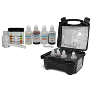 FIELD KIT, Iron, Hardness & PH Analysis Kit, 192401