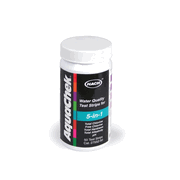 621410, Aquachek-5 Test Strips, 50,