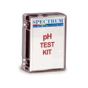 TK2305, Spectrum pH Test Kit,