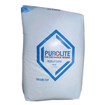 1/2 CU FT PUROLITE TAN-EX TANNIN RESIN