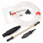 1/4 INCH Accessory Kit