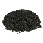 1 CU FT COCONUT CARBON 12X30 MESH