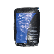 Coconut Shell Activated Carbon 1 Cubic Foot Bag 12x30 Mesh
