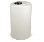 15 Gallon Natural Polyethylene Solution Tank 15 Gallon Natural Polyethylene Solution Tank