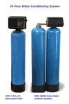 24 Hour Water Conditioning System