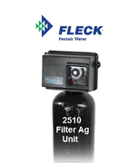 2510 2 Cu Ft Filter Ag Unit
