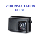 2510 Installation Guide