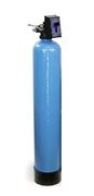 Non Electric 2510 Manual Backwash Centaur Carbon Filter 1-4 Cu Ft for Chloramines and Hydrogen Sulfide Removal
