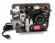 2510 Metered Power Head 110 Volt with Cover