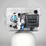 2510SXT WATER SOFTENER-SHIP ENTIRE US-NO PROBLEMS-RECOMMENDED SYSTEM
