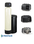 2815 FLECK 300000 GRAIN WATER SOFTENER SYSTEM