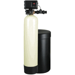 2900S FLECK 120000 GRAIN WATER SOFTENER SYSTEM