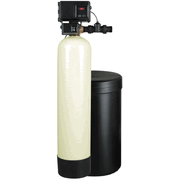 2900S FLECK 150000 GRAIN WATER SOFTENER SYSTEM