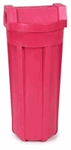 3/4 #10 Hot Water Filter Housing