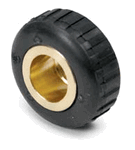 3/4" Brass Sweat Adapters Set of 2 for "C-Series" Control Valves