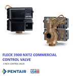 3900 3 INCH CONTROL VALVE
