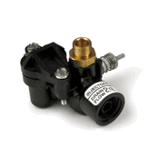 Fleck 5600 Injector Drain Assembly 60084