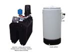 Aerators & Sentry Open Air Systems