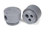 Air Mix Tank Heads