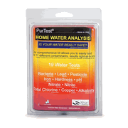 PUR-HOME, Purtest Home Water Test Kit, P0405