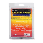 PUR-HOME, Purtest Home Water Test Kit, P0405