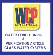 Article - Dealer Profile written by Water Conditioning & Purification Article - Dealer Profile written by Water Conditioning & Purification