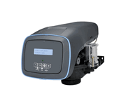 255EM-EIQ, Autotrol 255 Easy-iQ Metered Valve, A/55A1H00 3/4 METERED 32000 GRAIN WATER SOFTENER