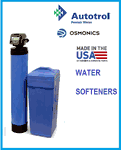 Autotrol / Osmonics WATER SOFTENERS
