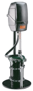 Autotrol Well Pro 115 Volt Dry Pellet Chlorinator