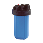 BIG BLUE 10 INCH FILTER HOUSING