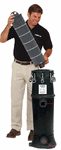Big Bubba� filter or Watts� Jumbo Cartridge Filters Spec Sheet