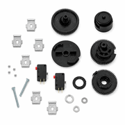 FL62221, Fleck 5600 Small Parts Kit, 62221