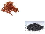 BULK RESIN AND CARBON BULK RESIN AND CARBON