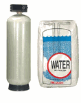 Calcite Acid Neutralizer Filter System - Freight Not Included