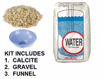 CALCITE PACKAGE CALCITE PACKAGE