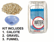 CALCITE PACKAGE