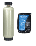 Carbon Filter System-Freight Not Included