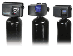 Centaur Carbon Filter Systems -Chloramines-Hydrogen Sulfide Removal