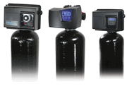 Centaur Carbon Filter Systems -Chloramines-Hydrogen Sulfide Removal