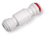 Check Valve, 3/8 inch john guest
