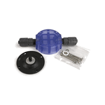 Chem-Tech Kopkit, ACRYLIC Head, 3-30 GPD Chem-Tech Kopkit, ACRYLIC Head, 3-30 GPD