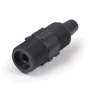 Chem-Tech Valve Housing Suction 