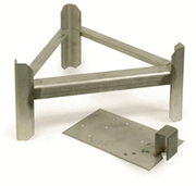 Chemical Feed Pump Accessories-CHEM-TECH