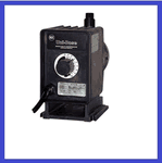 Chemical Feed Pumps  & Parts - LMI