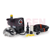 Chemical Feed Pumps  & Parts - LMI