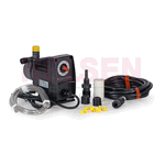 Chemical Feed Pumps  & Parts - LMI