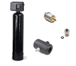 Chemical Free Iron Filter