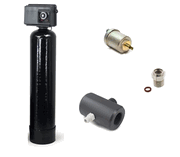 Chemical Free Iron Filter