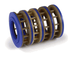 Chloramine Resistant Seal & Spacer Kit UPPER 9000 60125-05