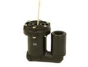 CLACK 454 COMMERCIAL BRINE VALVE